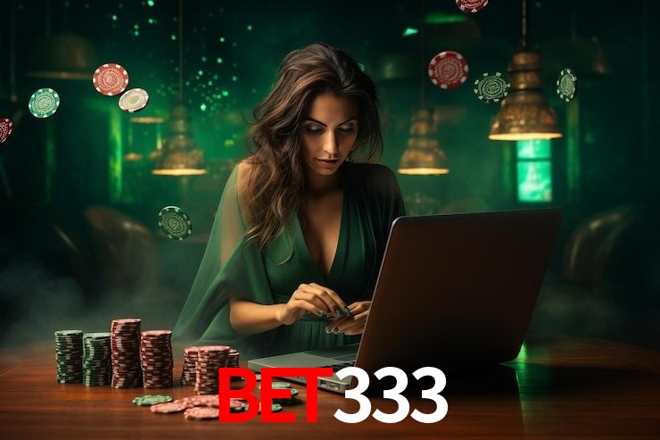 Escolher plataforma para baixar BET333