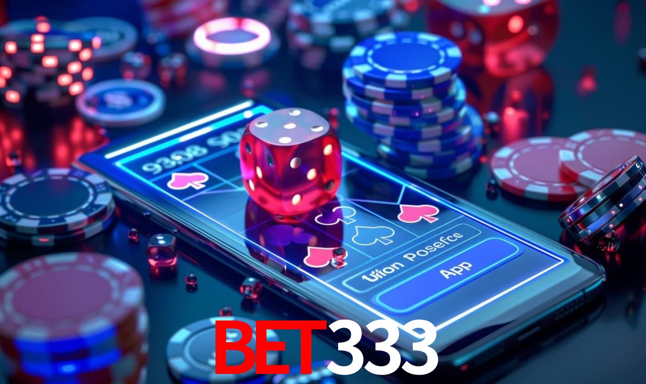 Canal oficial no Telegram da BET333