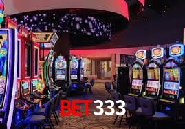 Jogos populares e pagamentos rápidos na BET333