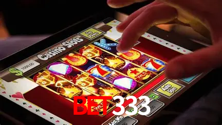 Jogos de mesa e apostas rápidas na BET333